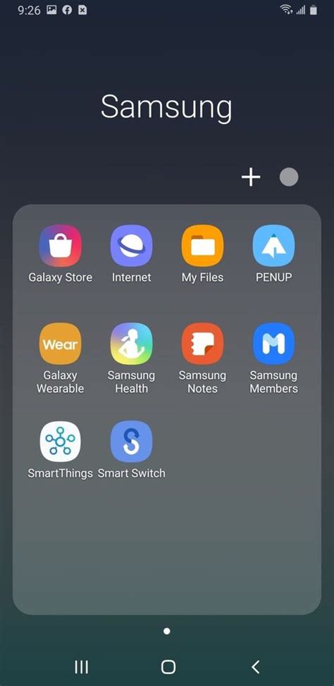 galaxy sd card app smart switch|Samsung Smart Switch.